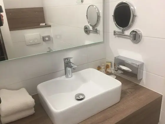 Classic Oda, 2 Tek Kişilik Yatak, Sigara İçilmez
