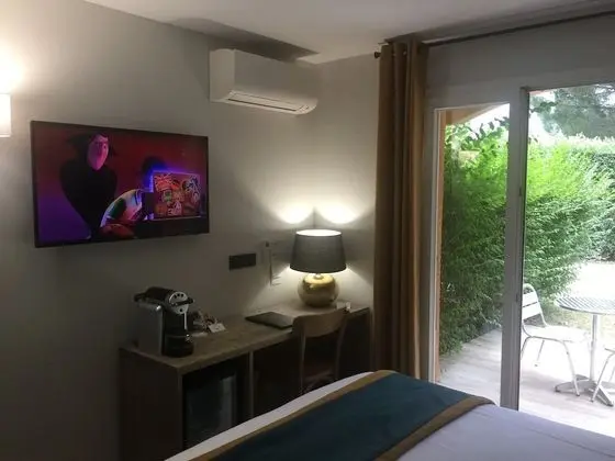 Classic Oda, 2 Tek Kişilik Yatak, Sigara İçilmez