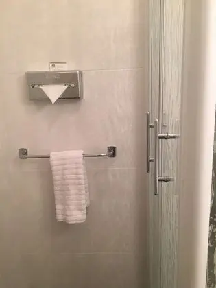 Standard Oda, 1 Büyük (Queen) Boy Yatak, Sigara İçilmez