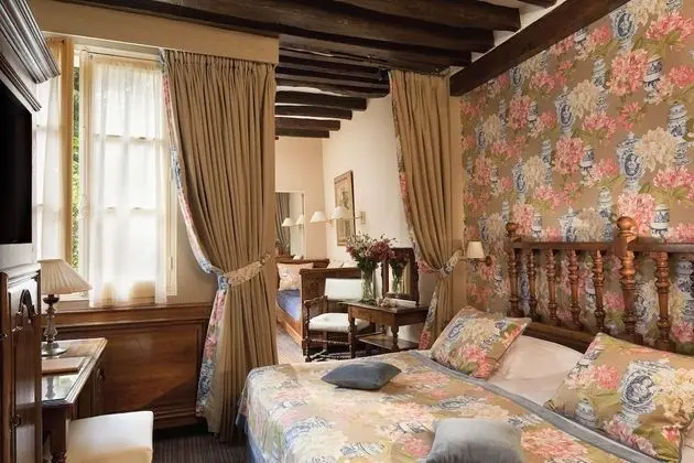 Chambre Triple