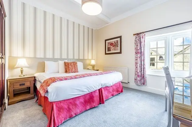 Comfort Oda, 2 Tek Kişilik Yatak, Sigara İçilmez