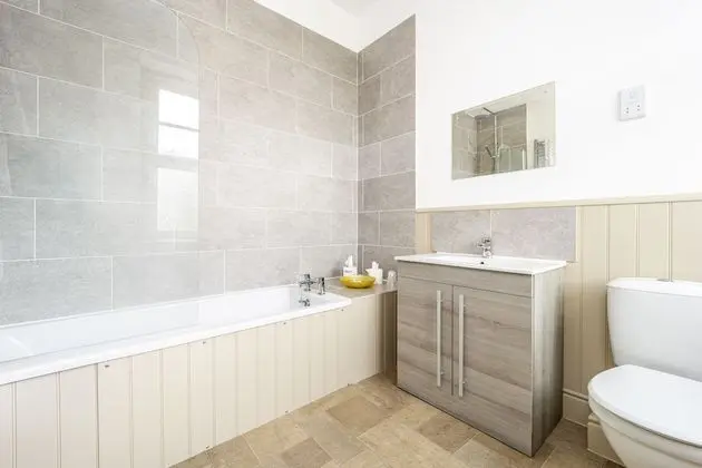Comfort Oda, 2 Tek Kişilik Yatak, Sigara İçilmez