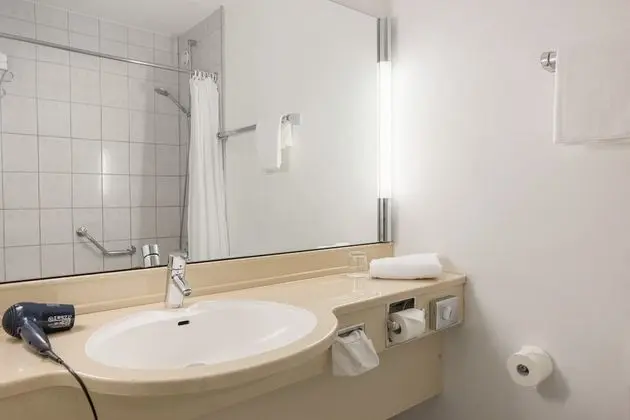 Comfort Tek Kişilik Oda