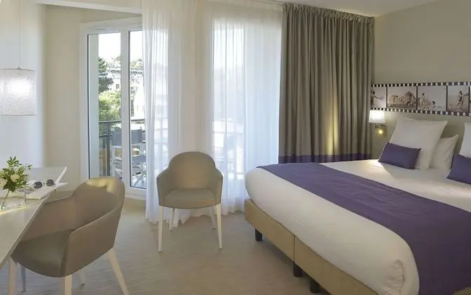 Superior Oda, 1 En Büyük (King) Boy Yatak, Teras (Twin bed on request)