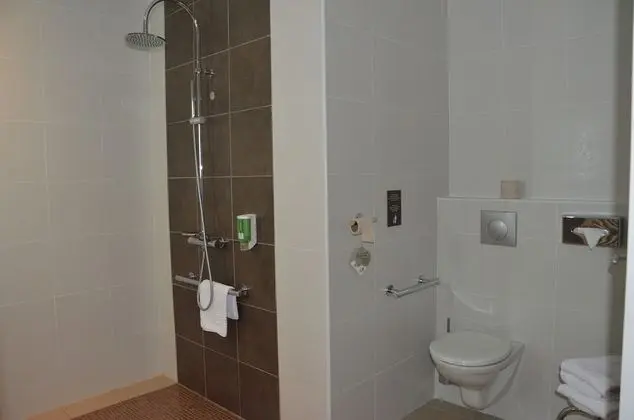 Tek Büyük Yataklı Oda, Bahçe Manzaralı (Elegance)