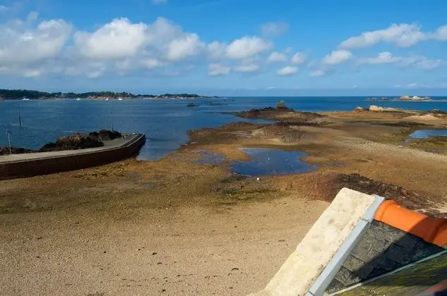 Superior Oda, 1 Büyük (Queen) Boy Yatak, Sigara İçilmez, Deniz Manzaralı (Twin bed on request)