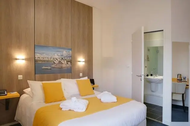 Superior Oda, 1 Büyük (Queen) Boy Yatak, Sigara İçilmez, Kısmi Deniz Manzaralı (Twin bed on request)