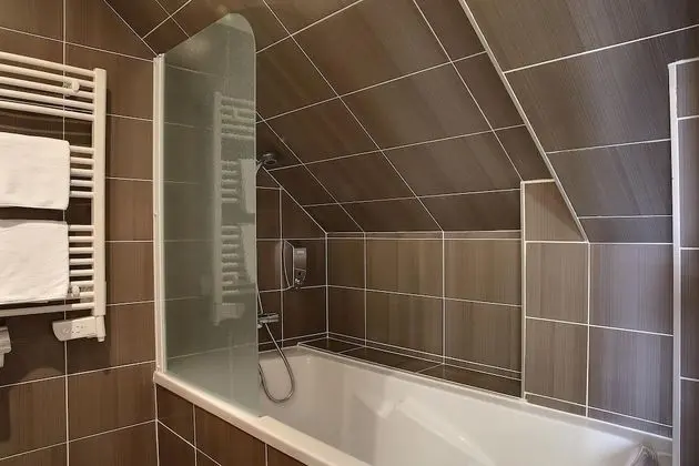 Superior Oda, 1 Büyük (Queen) Boy Yatak, Sigara İçilmez, Kısmi Deniz Manzaralı (Twin bed on request)