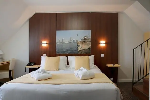 Superior Oda, 1 Büyük (Queen) Boy Yatak, Sigara İçilmez, Kısmi Deniz Manzaralı (Twin bed on request)