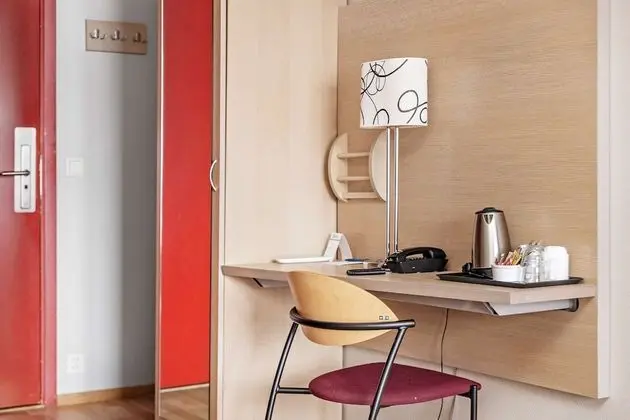 Standard Oda, 1 Tek Kişilik Yatak, Sigara İçilmez