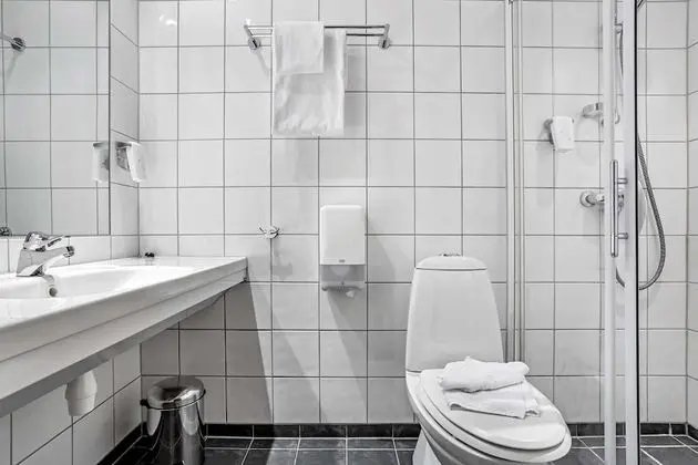 Standard Oda, 1 Tek Kişilik Yatak, Sigara İçilmez