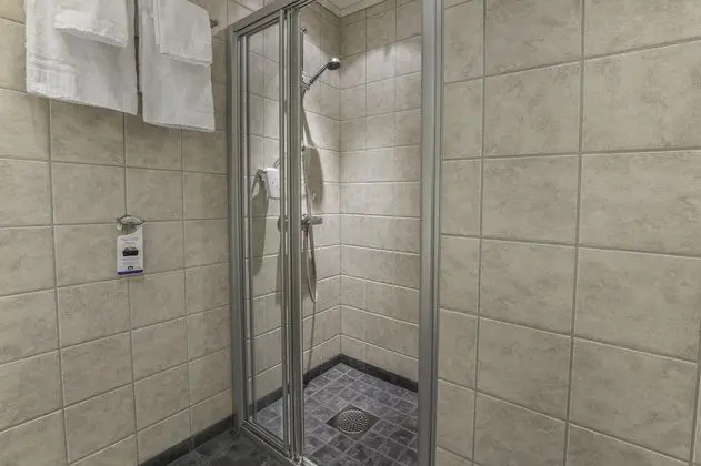 Standard Oda, 2 Tek Kişilik Yatak, Sigara İçilmez