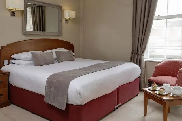 Comfort Oda, 1 Çift Kişilik Yatak, Sigara İçilmez