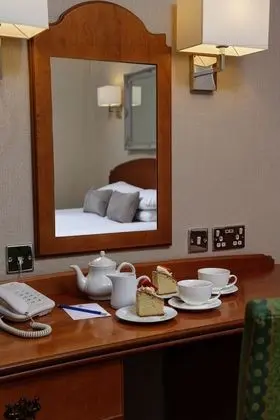 Comfort Oda, 1 Çift Kişilik Yatak, Sigara İçilmez