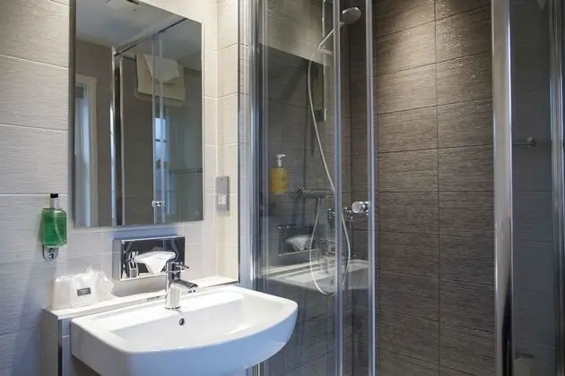 Comfort Oda, 1 Tek Kişilik Yatak, Sigara İçilmez