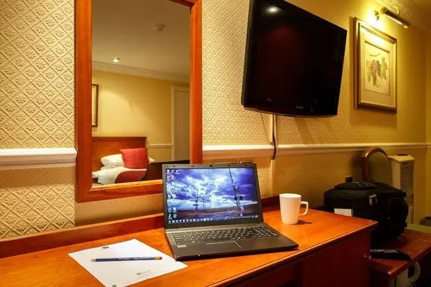 Comfort Oda, 2 Tek Kişilik Yatak, Sigara İçilmez
