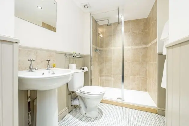 Comfort Oda, 1 Çift Kişilik Yatak, Sigara İçilmez, Manzaralı