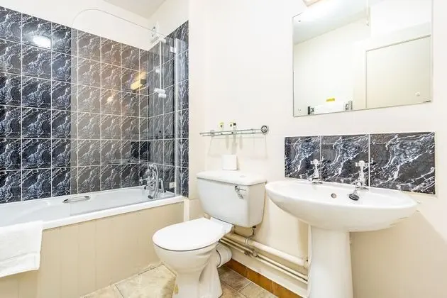 Comfort Oda, 1 Çift Kişilik Yatak, Sigara İçilmez, Manzaralı