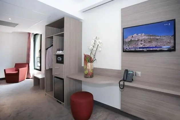 Exclusive Oda, 1 En Büyük (King) Boy Yatak, Sigara İçilmez, Balkon (Twin bed on request)