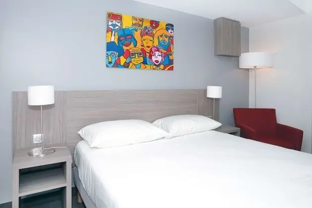 Exclusive Oda, 1 En Büyük (King) Boy Yatak, Sigara İçilmez (Twin bed on request;with Sofabed)