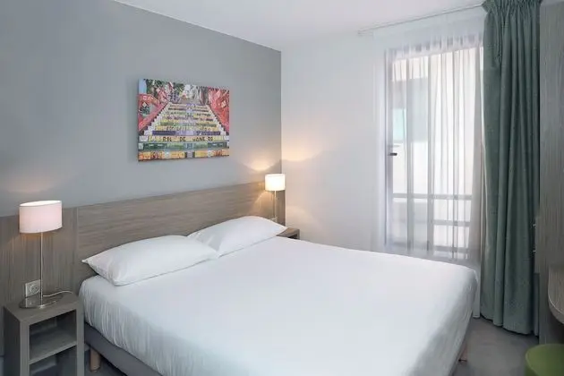 Exclusive Oda, 1 En Büyük (King) Boy Yatak, Sigara İçilmez (Twin bed on request;with Sofabed)