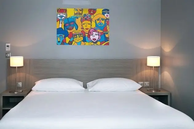 Exclusive Oda, 1 En Büyük (King) Boy Yatak, Sigara İçilmez (Twin bed on request;with Sofabed)