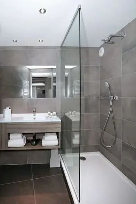 Exclusive Oda, 1 En Büyük (King) Boy Yatak, Sigara İçilmez (Twin bed on request;with Sofabed)