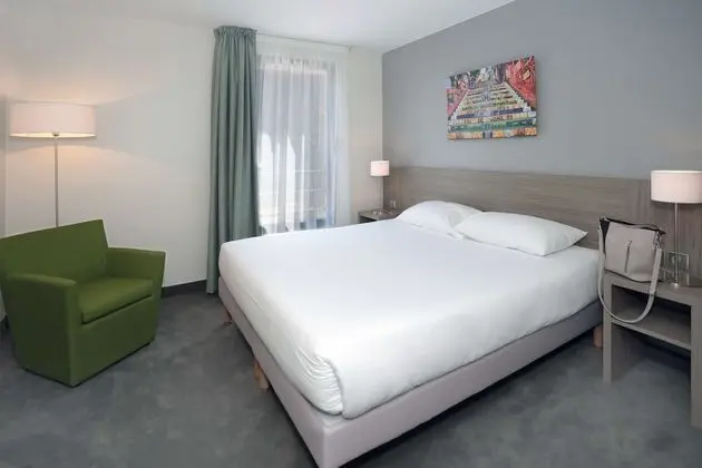 Superior Oda, 1 En Büyük (King) Boy Yatak, Sigara İçilmez (Twin bed on request)