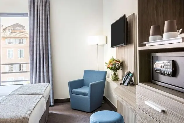 Superior Oda, 1 En Büyük (King) Boy Yatak, Sigara İçilmez (Twin bed on request)