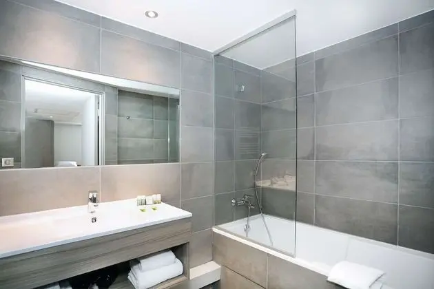 Superior Oda, 1 En Büyük (King) Boy Yatak, Sigara İçilmez (Twin bed on request)