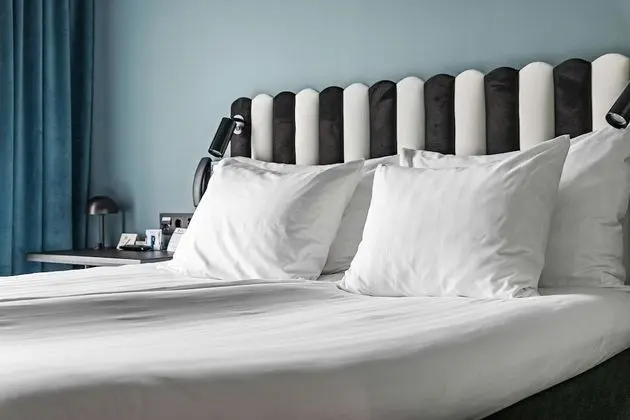 Economy Oda, 1 Çift Kişilik Yatak, Sigara İçilmez, Penceresiz