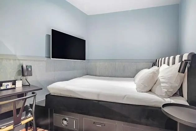 Economy Oda, 1 Çift Kişilik Yatak, Sigara İçilmez, Penceresiz