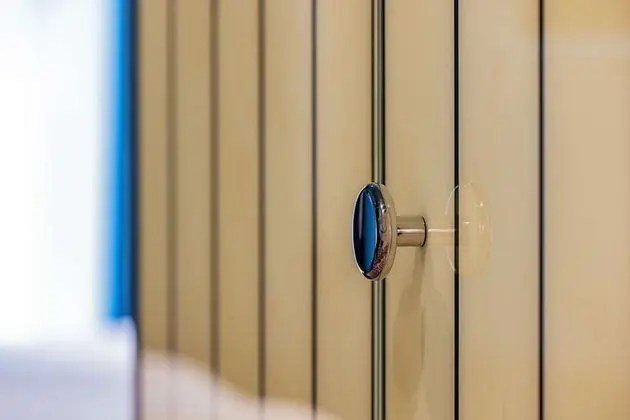 Economy Oda, 1 Çift Kişilik Yatak, Sigara İçilmez, Penceresiz