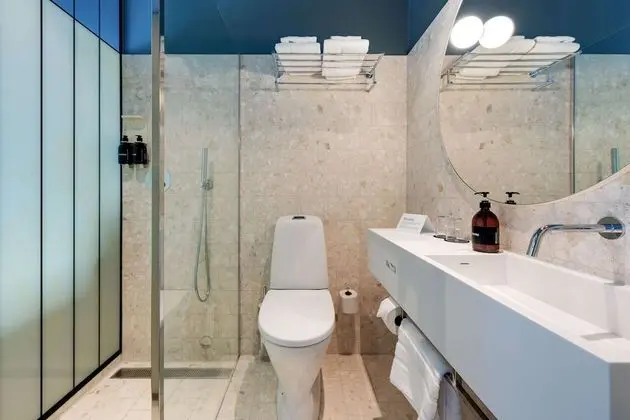 Economy Oda, 1 Çift Kişilik Yatak, Sigara İçilmez, Penceresiz