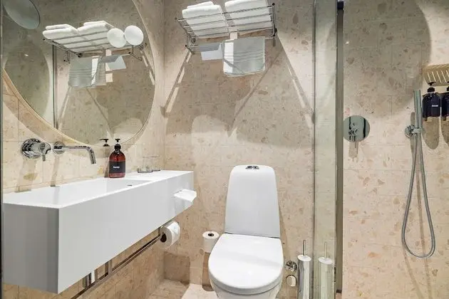 Economy Oda, 1 Çift Kişilik Yatak, Sigara İçilmez, Penceresiz