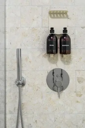 Standard Oda, 1 Büyük (Queen) Boy Yatak, Sigara İçilmez