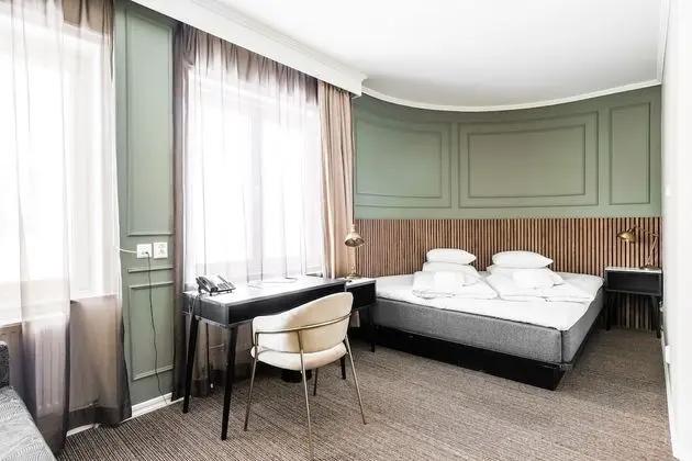 Standard Tek Büyük Yataklı Oda, 1 En Büyük (King) Boy Yatak ve Çekyat