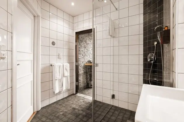 Standard Tek Büyük Yataklı Oda, 1 En Büyük (King) Boy Yatak ve Çekyat