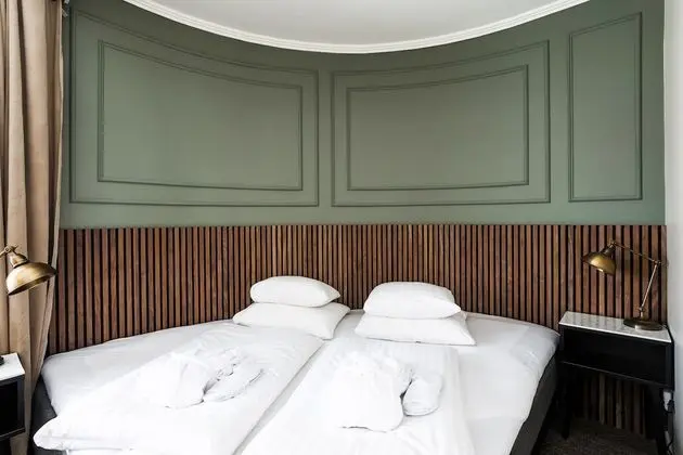 Standard Tek Büyük Yataklı Oda, 1 En Büyük (King) Boy Yatak ve Çekyat