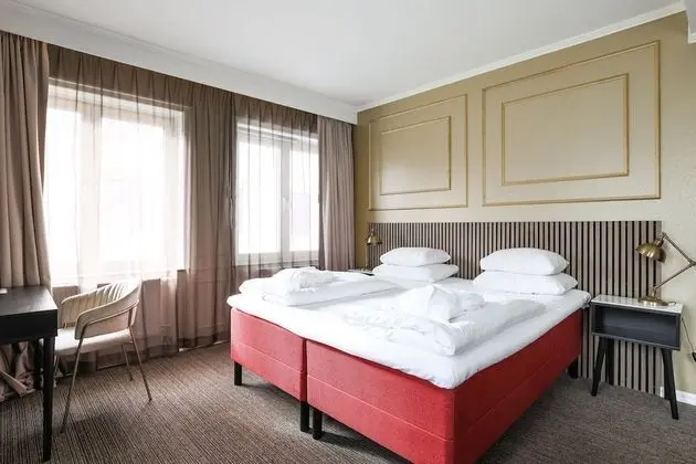 Standard Tek Büyük Yataklı Oda, 1 En Büyük (King) Boy Yatak ve Çekyat