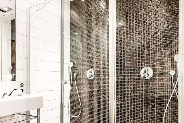 Standard Tek Büyük Yataklı Oda, 1 En Büyük (King) Boy Yatak ve Çekyat