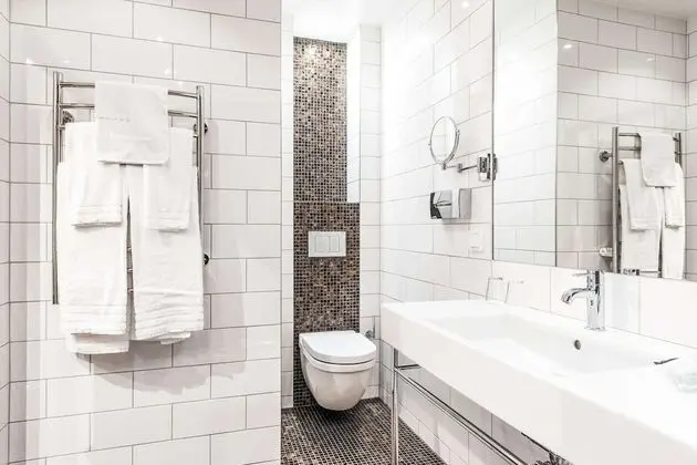 Standard Tek Büyük Yataklı Oda, 1 En Büyük (King) Boy Yatak ve Çekyat