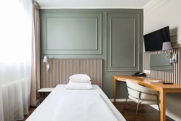 Standard Tek Kişilik Oda