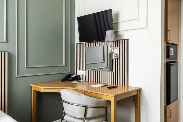 Standard Tek Kişilik Oda