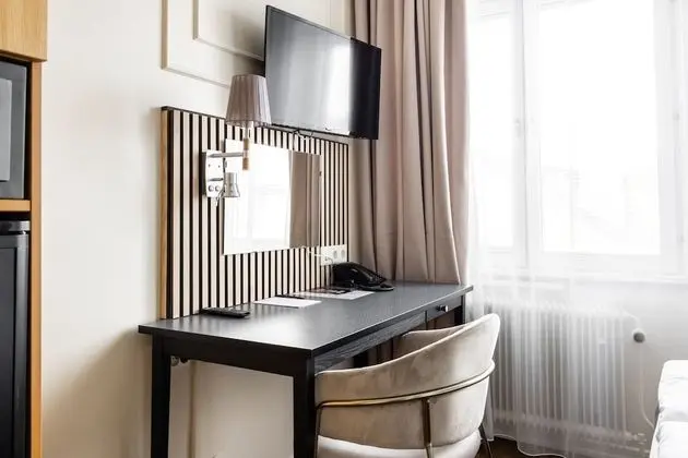 Standard Tek Kişilik Oda