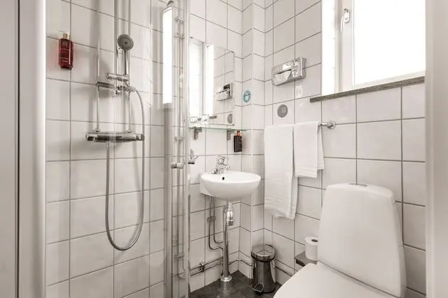 Standard Tek Kişilik Oda