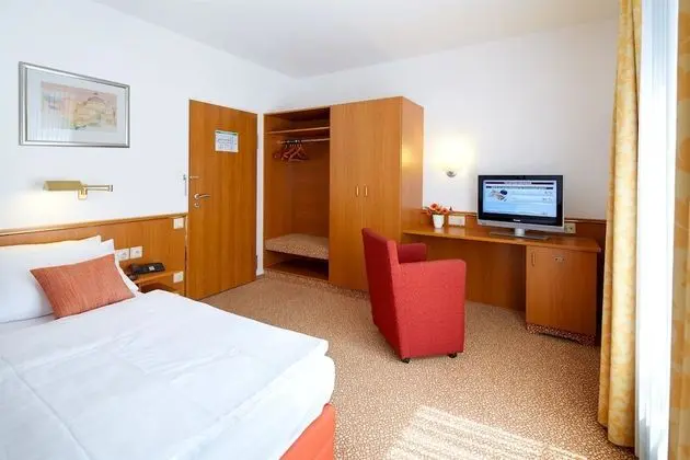 Comfort Oda, 1 Tek Kişilik Yatak (Quiet Location)