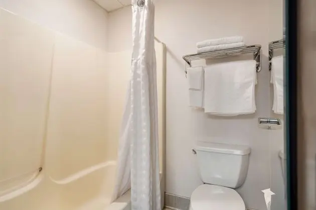 Standard Oda, 1 En Büyük (King) Boy Yatak, Sigara İçilmez, Buzdolabı ve Mikrodalga
