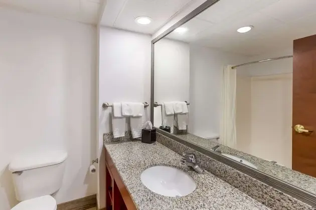 Standard Oda, 1 En Büyük (King) Boy Yatak, Sigara İçilmez, Buzdolabı ve Mikrodalga
