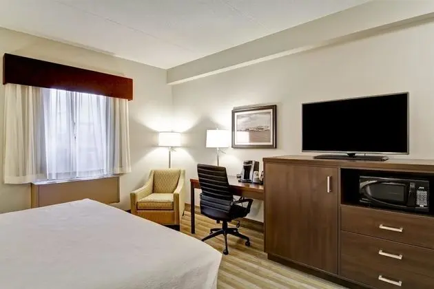 Standard Oda, 1 En Büyük (King) Boy Yatak, Sigara İçilmez, Balkon